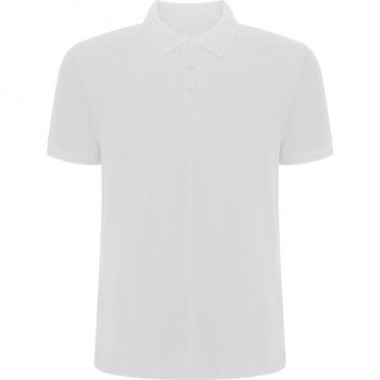 Polo coupe homme blanc...